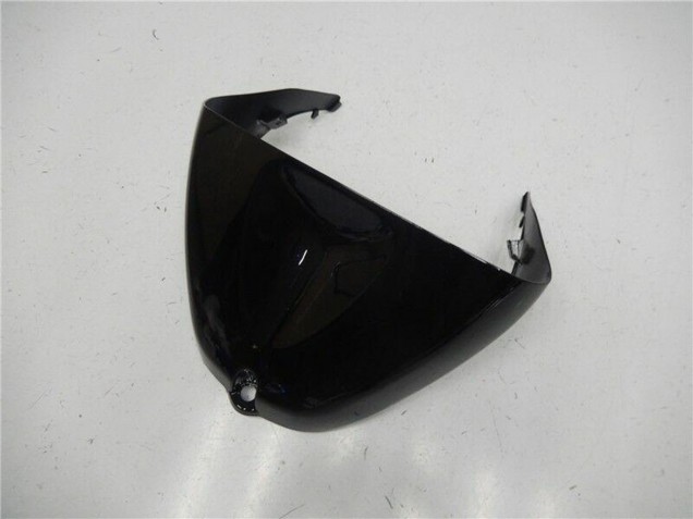 2005-2006 Blue Glossy Black Kawasaki ZX6R Motorcycle Fairing Kits