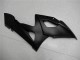 2005-2006 Glossy Black Matte Black Suzuki GSXR 1000 Bike Fairings