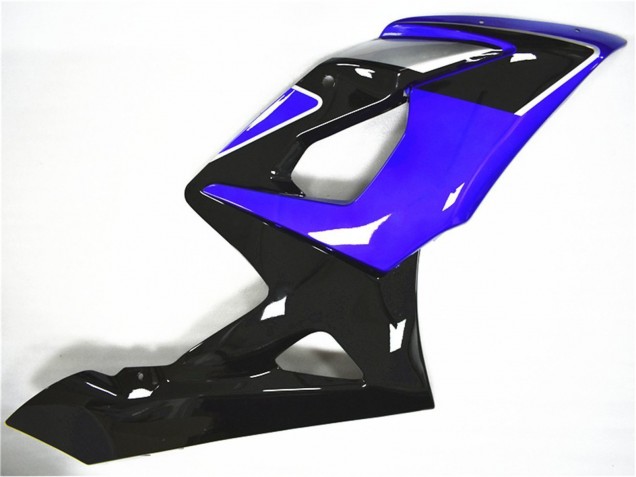 2005-2006 Blue Black Suzuki GSXR 1000 Motorcycle Fairing Kits