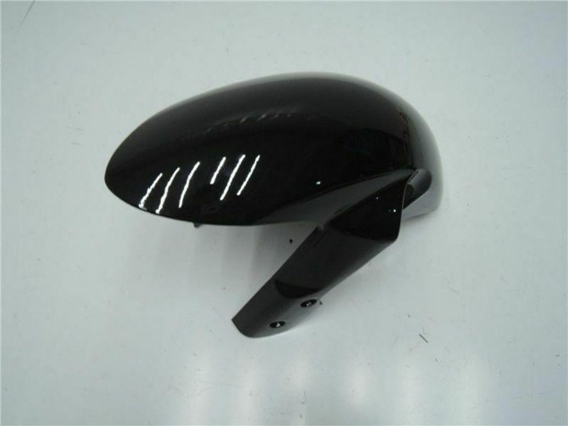 2005-2006 Yellow Glossy Black Red Suzuki GSXR 1000 Motorcycle Fairings