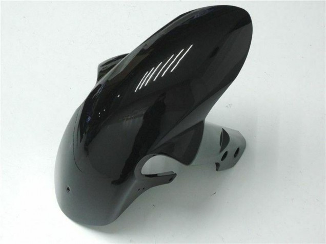 2005-2006 Blue Black Suzuki GSXR 1000 Motorcycle Fairings
