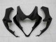 2005-2006 Glossy Black Suzuki GSXR 1000 Motorcycle Fairing