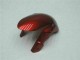 2005-2006 Red Glossy Black Suzuki GSXR 1000 Motorcycle Fairing