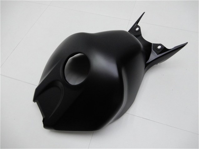 2006-2007 Matte Black Honda CBR1000RR Motorcycle Fairing
