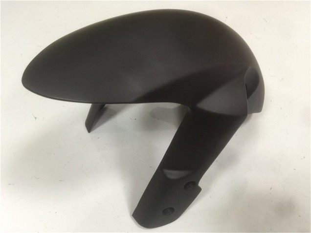 2006-2007 Blue Matte Black Suzuki GSXR 600/750 Motorcycle Fairings