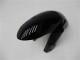 2006-2007 Blue Glossy Black Suzuki GSXR 600/750 Motorcycle Fairings