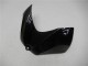 2006-2007 Red Glossy Black Suzuki GSXR 600/750 Motorcycle Fairing