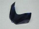 2006-2007 Glossy Black Blue Suzuki GSXR 600/750 Motorcycle Fairings