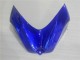 2006-2007 White Blue Black Red Suzuki GSXR 600/750 Motorcycle Fairings