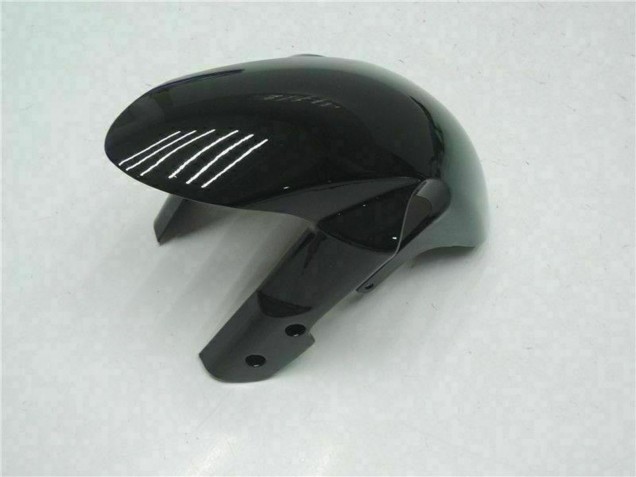 2006-2007 Blue White Glossy Black Red Suzuki GSXR 600/750 Motorcycle Fairings