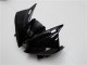 2006-2007 Glossy Black Matte Black Yamaha YZF R6 Motorcycle Fairing Kits