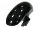 2006-2007 Glossy Black Matte Black Yamaha YZF R6 Motorcycle Fairing