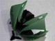 2006-2007 Army Green Yamaha YZF R6 Motorcycle Fairing