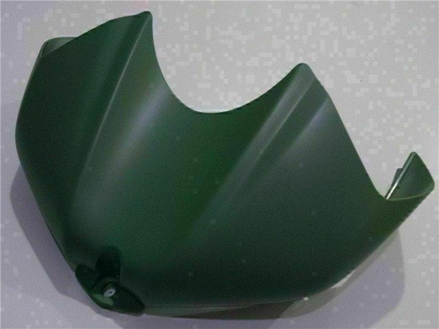 2006-2007 Army Green Yamaha YZF R6 Motorcycle Fairing
