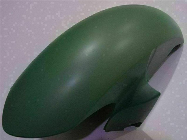 2006-2007 Army Green Yamaha YZF R6 Motorcycle Fairing