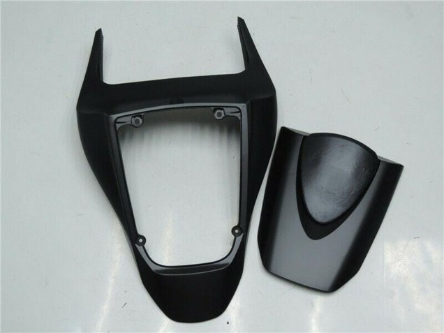 2007-2008 Matte Black Honda CBR600RR Motorcycle Fairing Kits