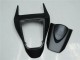 2007-2008 Matte Black Honda CBR600RR Motorcycle Fairing Kits