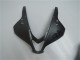 2007-2008 Matte Black Graffiti Honda CBR600RR Motorcycle Fairings