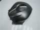 2007-2008 Matte Black Graffiti Honda CBR600RR Motorcycle Fairings