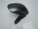 2007-2008 Matte Black Graffiti Honda CBR600RR Motorcycle Fairings