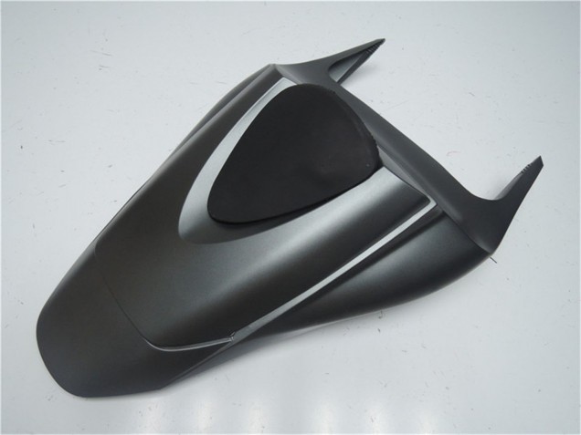 2007-2008 Matte Black Graffiti Honda CBR600RR Motorcycle Fairings
