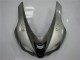 2007-2008 Grey Kawasaki ZX6R Motorcycle Fairings