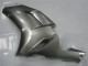 2007-2008 Grey Kawasaki ZX6R Motorcycle Fairings