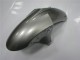 2007-2008 Grey Kawasaki ZX6R Motorcycle Fairings