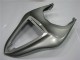 2007-2008 Grey Kawasaki ZX6R Motorcycle Fairings