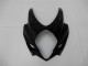 2007-2008 Orange Black Suzuki GSXR 1000 Motorcycle Fairing