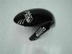2007-2008 Glossy Black Red White Suzuki GSXR 1000 Motorcycle Fairings