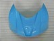 2007-2008 Blue Gold Black Rizla Suzuki GSXR 1000 Motorcycle Fairing Kits