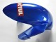 2008-2010 Blue White Green Black Suzuki GSXR 600/750 Motorcycle Fairings