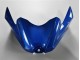 2008-2010 Blue White Green Black Suzuki GSXR 600/750 Motorcycle Fairings