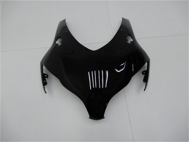2008-2011 Glossy Black Honda CBR1000RR Motorcycle Fairing Kits