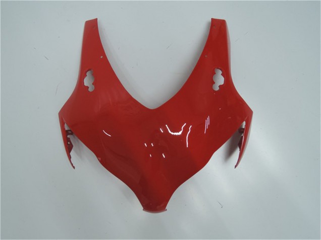 2008-2011 Red Glossy Black Honda CBR1000RR Bike Fairings