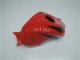 2008-2011 Red Glossy Black Honda CBR1000RR Bike Fairings