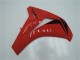 2008-2011 Red Glossy Black Honda CBR1000RR Bike Fairings
