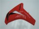 2008-2011 Red Glossy Black Honda CBR1000RR Bike Fairings