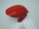 2008-2011 Red Glossy Black Honda CBR1000RR Bike Fairings