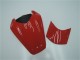 2008-2011 Red Glossy Black Honda CBR1000RR Bike Fairings