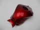 2008-2011 Silver Maroon Red Honda CBR1000RR Motorcycle Fairings