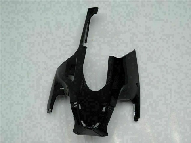 2008-2011 Glossy Black Red Honda CBR1000RR Motorcycle Fairings