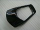 2008-2011 White Glossy Black Honda CBR1000RR Motorcycle Fairings Kits