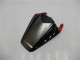2008-2011 Grey Red Glossy Black Honda CBR1000RR Motorcycle Fairing