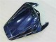 2008-2011 Dark Blue Glossy Black Honda CBR1000RR Motorcycle Fairings