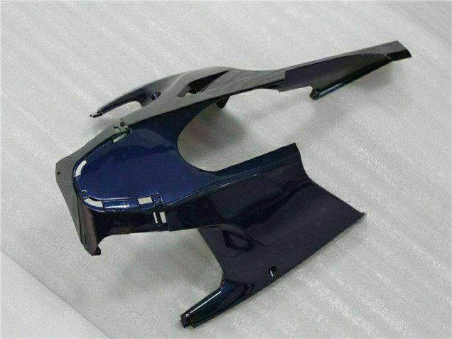 2008-2011 Dark Blue Glossy Black Honda CBR1000RR Motorcycle Fairings