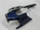 2008-2011 Dark Blue Glossy Black Honda CBR1000RR Motorcycle Fairings