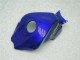 2008-2011 Blue Yellow Green MoviStar Castrol Honda CBR1000RR Motorcycle Fairings