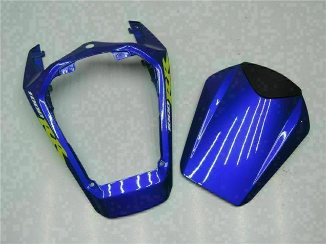 2008-2011 Blue Yellow Green MoviStar Castrol Honda CBR1000RR Motorcycle Fairings